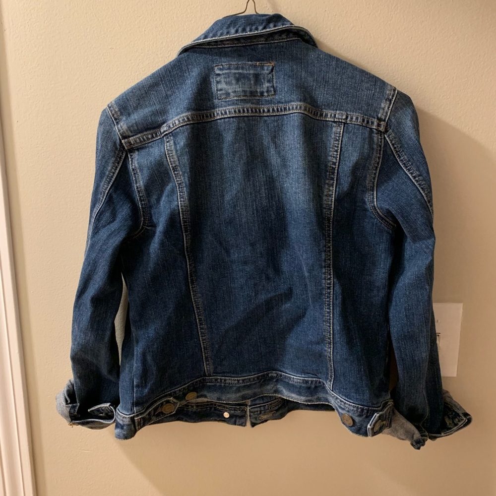 Loft Jean jacket - Picture 3 of 3